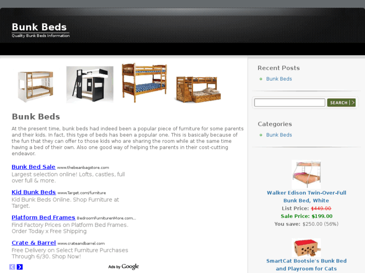 www.bedscatalog.com