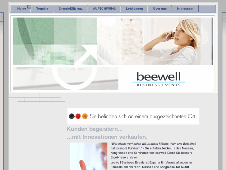 www.beewell.de