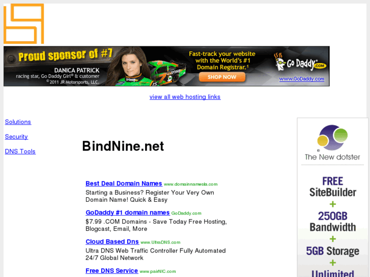 www.bindnine.net