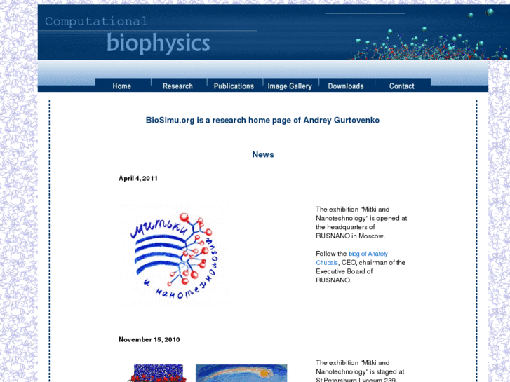 www.biosimu.org