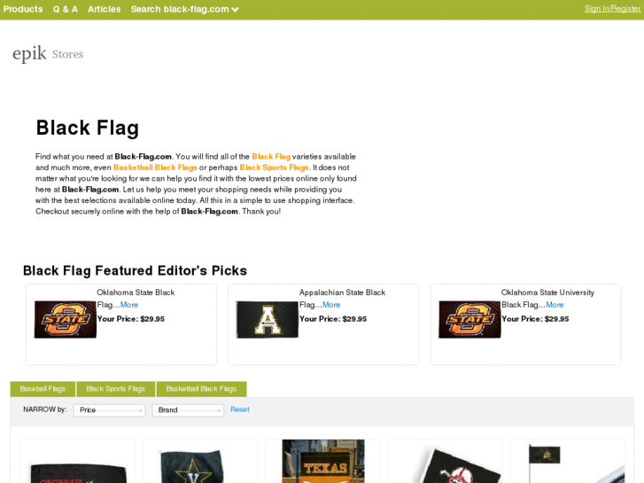 www.black-flag.com