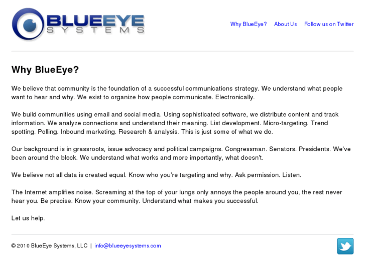 www.blueeyesystems.com