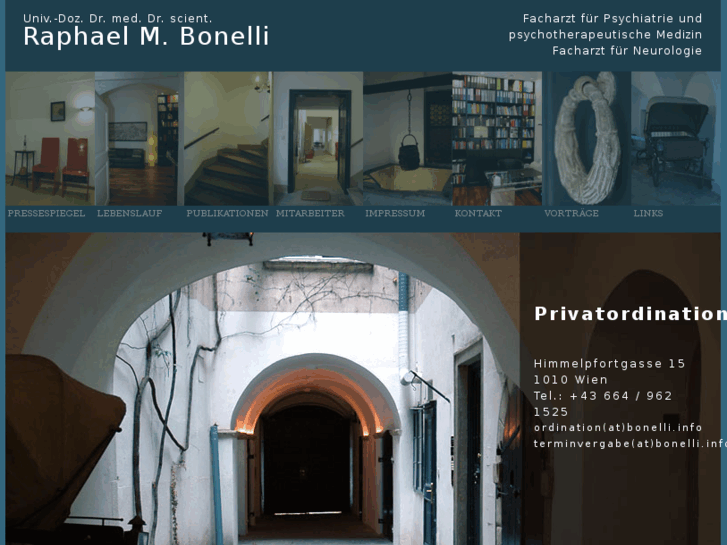 www.bonelli.info