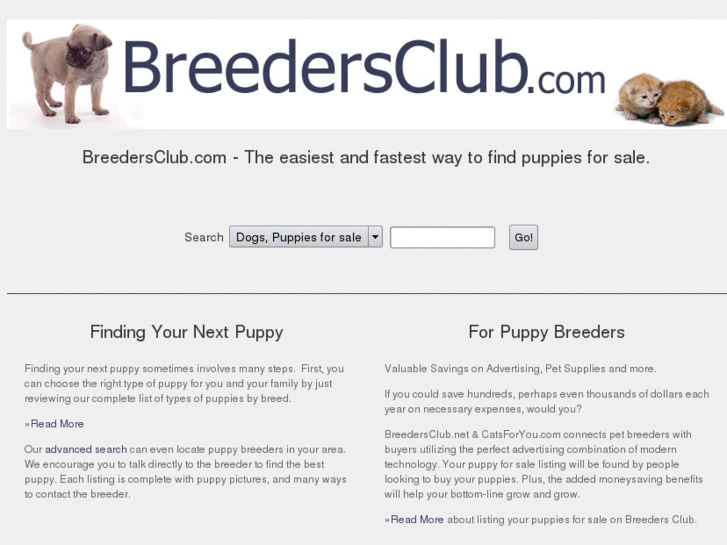 www.breedersclub.com