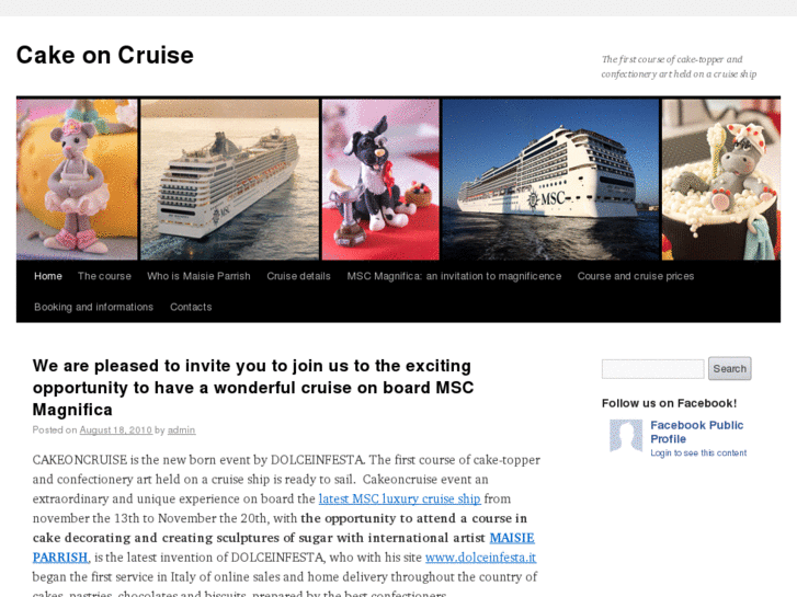 www.cakeoncruise.com