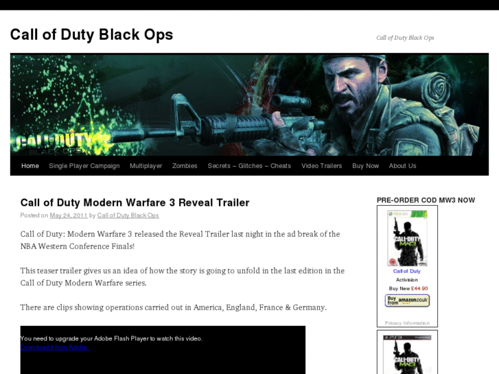 www.callofdutyblackopsworld.com