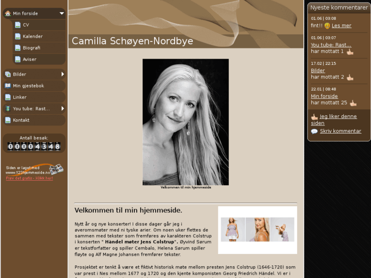 www.camillaschoyen.com