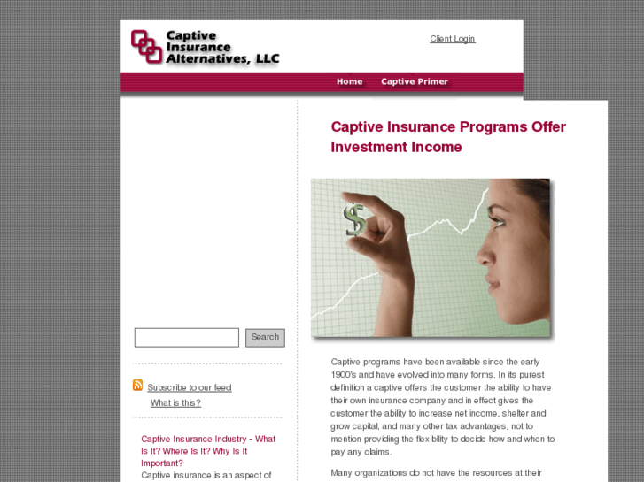 www.captive-insurance-alternatives.com