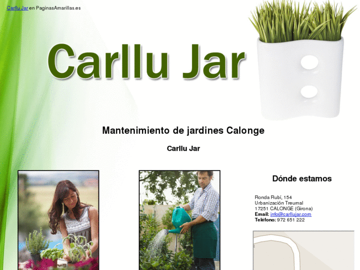 www.carllujar.com