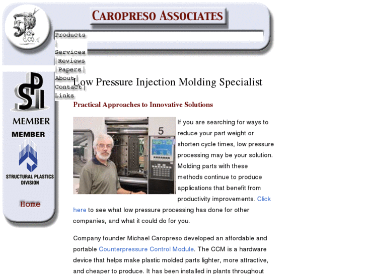 www.caropresoassociates.com