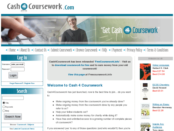 www.cash4coursework.com