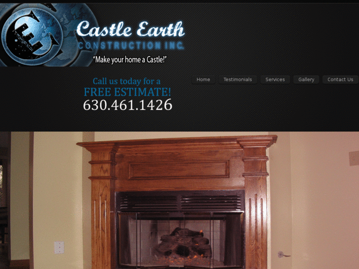 www.castleearth.com