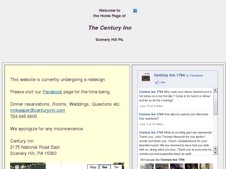 www.centuryinn.com