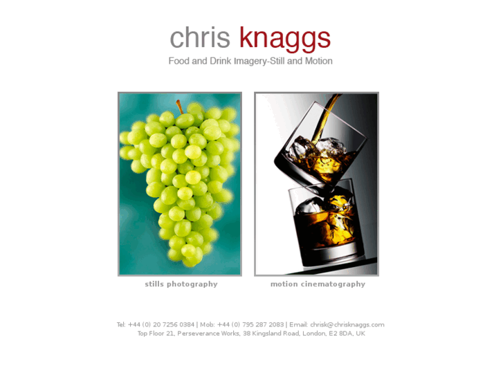 www.chrisknaggs.com