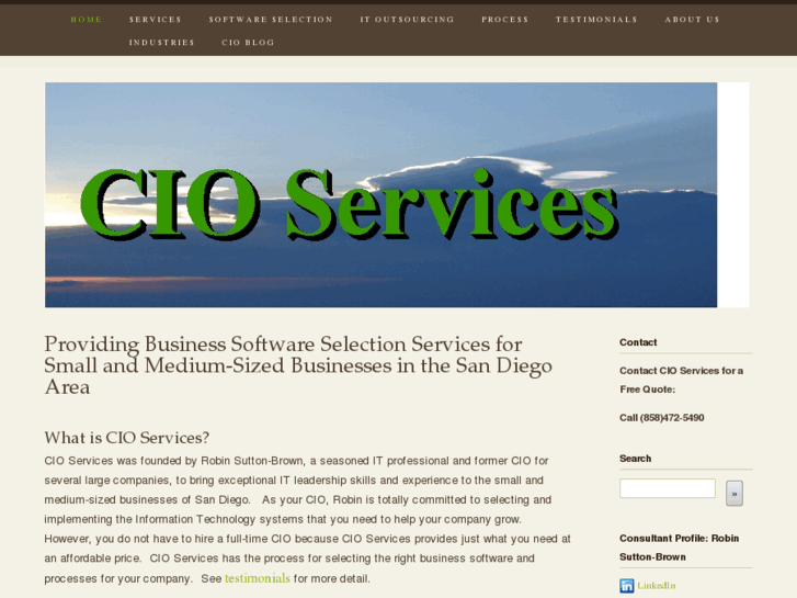 www.cioservicesinc.com