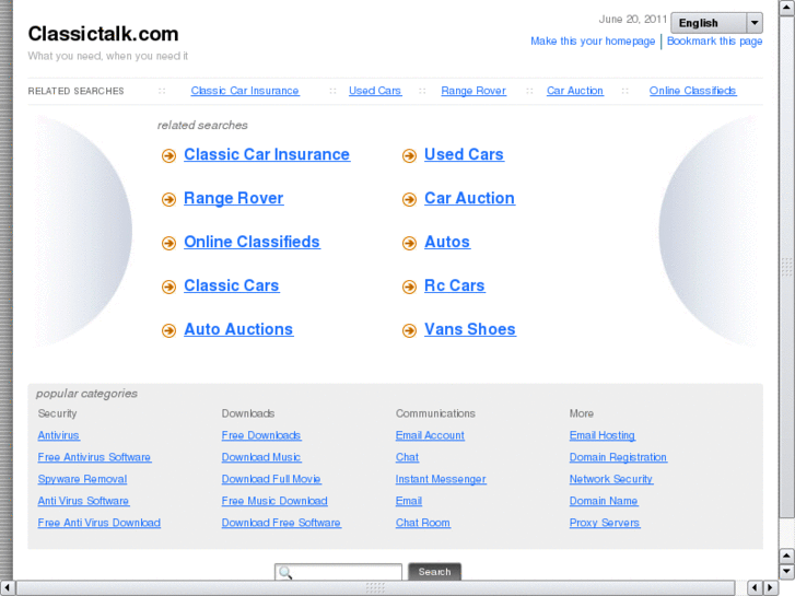 www.classictalk.com