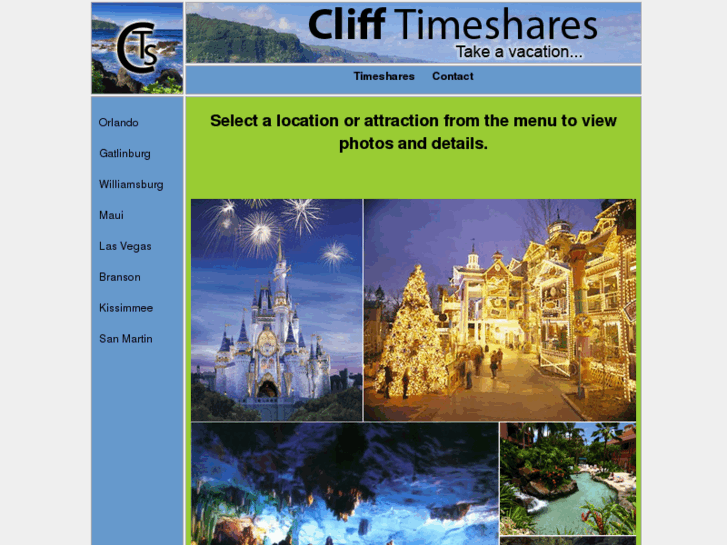 www.clifftimeshares.com