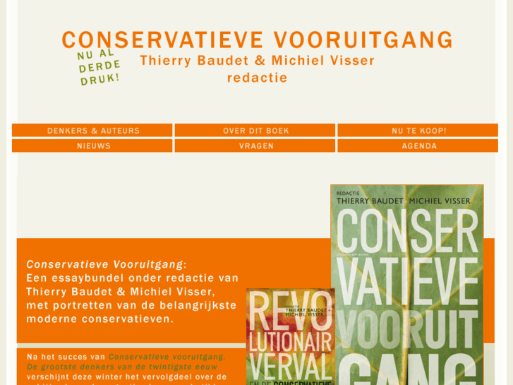 www.conservatievevooruitgang.nl