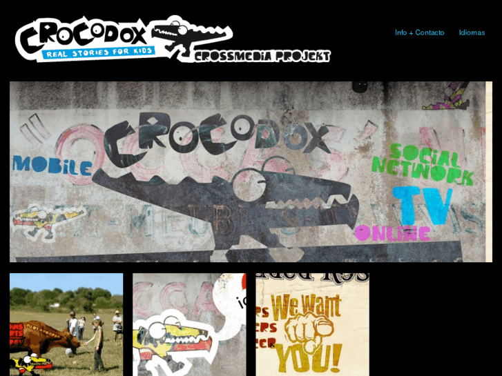 www.crocodox.com