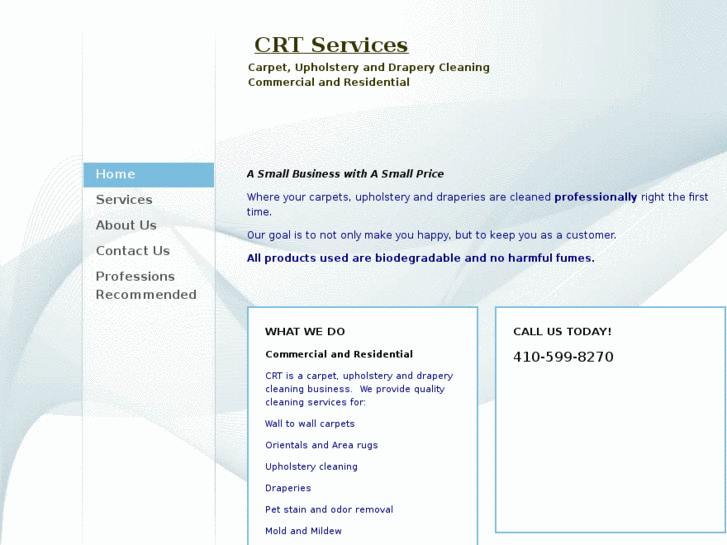 www.crt-services.com