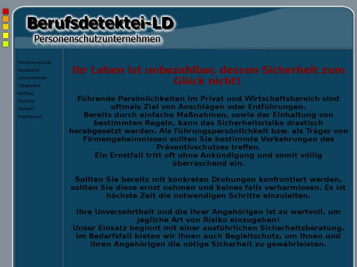 www.detektiv-ld.com