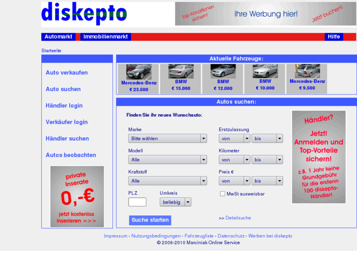 www.diskepto.com