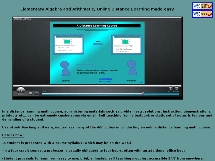 www.distancelearningmath.com