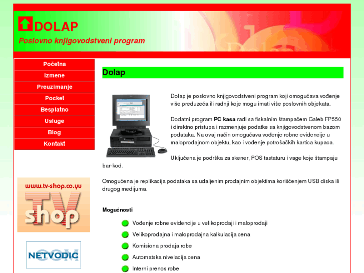 www.dolap.rs
