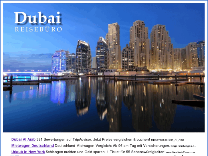 www.dubai-reisebuero.com