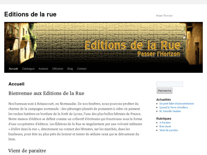 www.editionsdelarue.com