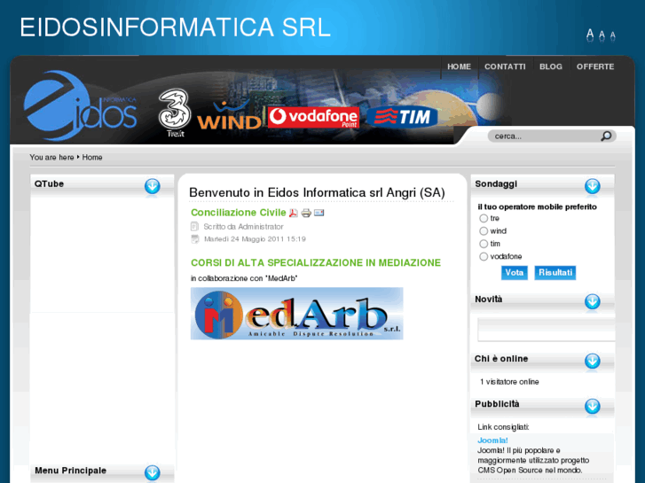 www.eidosinformatica.it