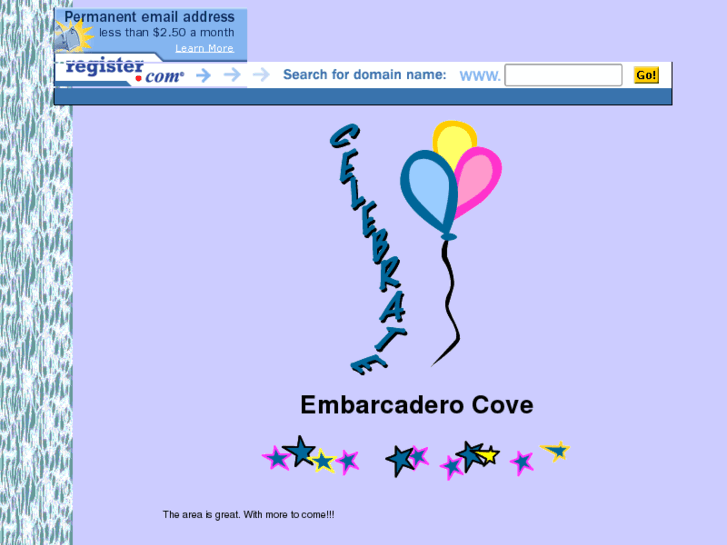 www.embarcaderocove.com
