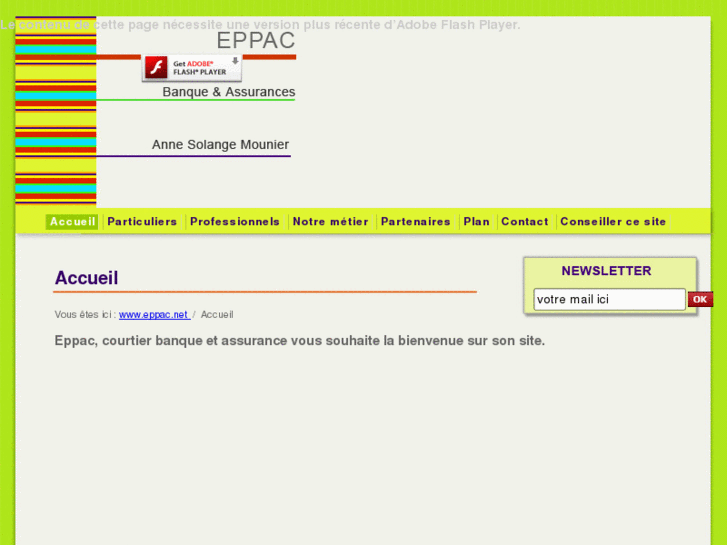 www.eppac.net