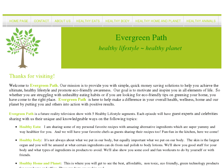 www.evergreenpath.com