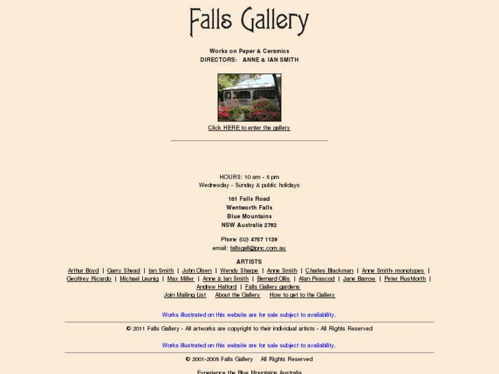 www.fallsgallery.com.au