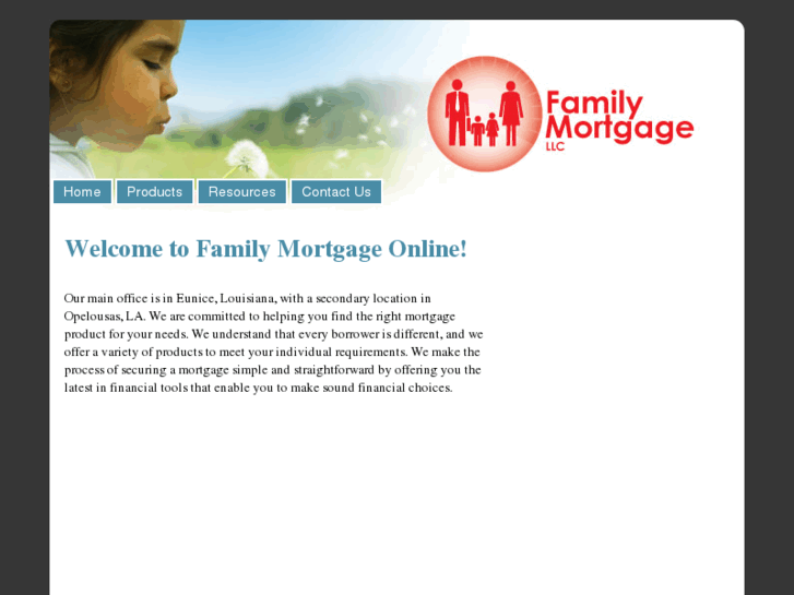 www.familymortgagellc.net