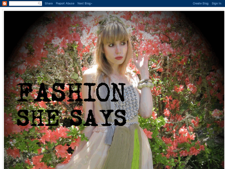 www.fashionshesays.com