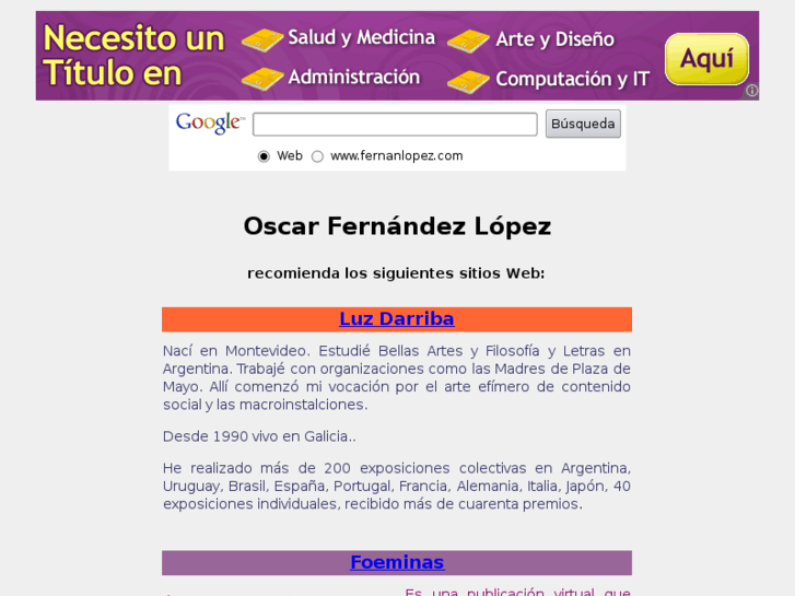 www.fernanlopez.com