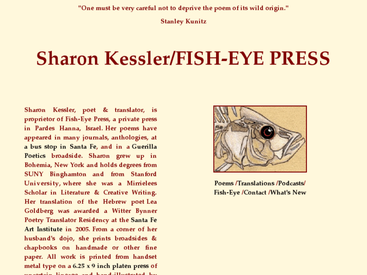 www.fisheyepress.com