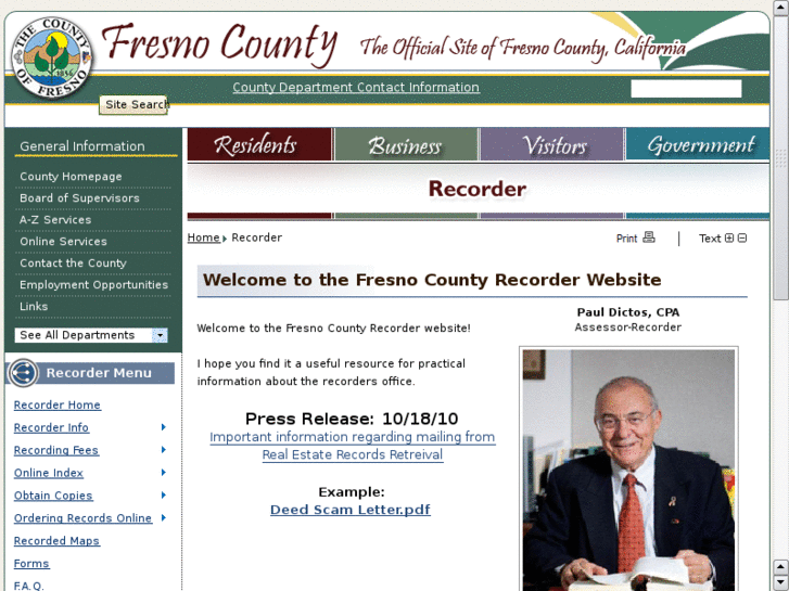 www.fresnorecorder.net