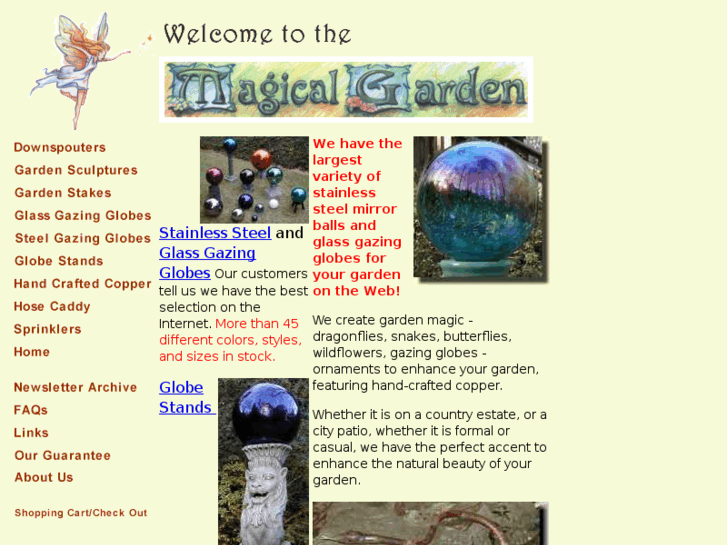 www.gazing-globes.com