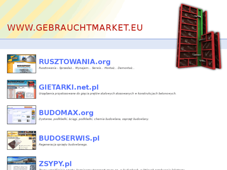 www.gebrauchtmarket.eu