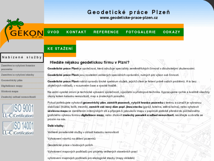 www.geodeticke-prace-plzen.cz