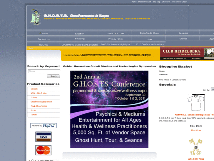 www.ghostsconference.com