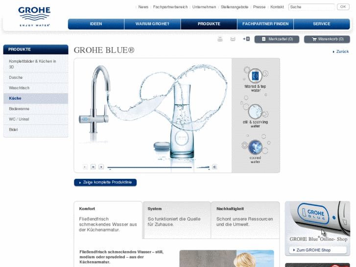 www.grohe-blue.com