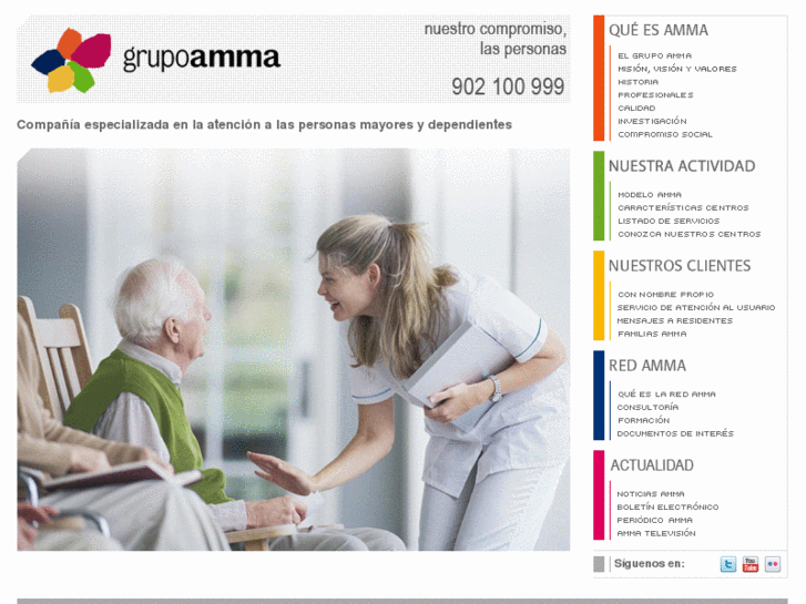 www.grupoamma.es