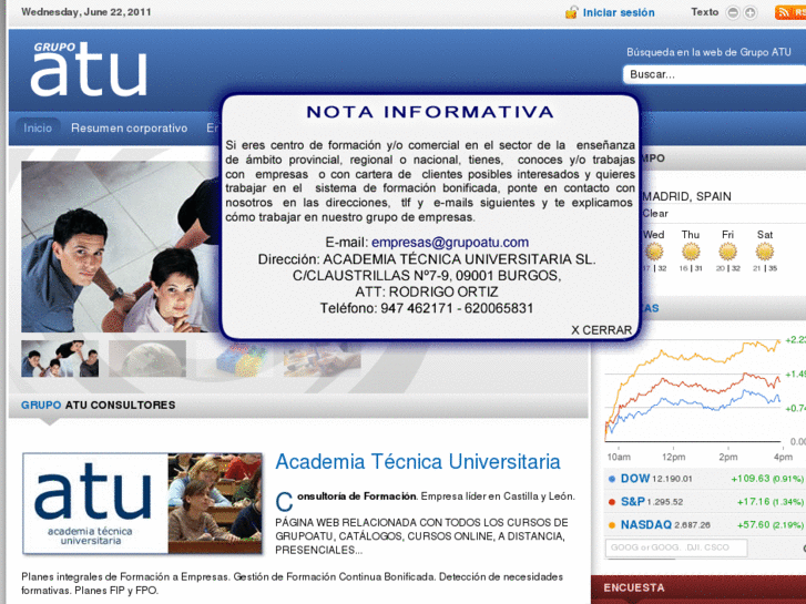 www.grupoatu.com