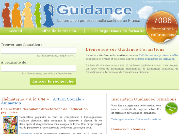 www.guidance-formations.com