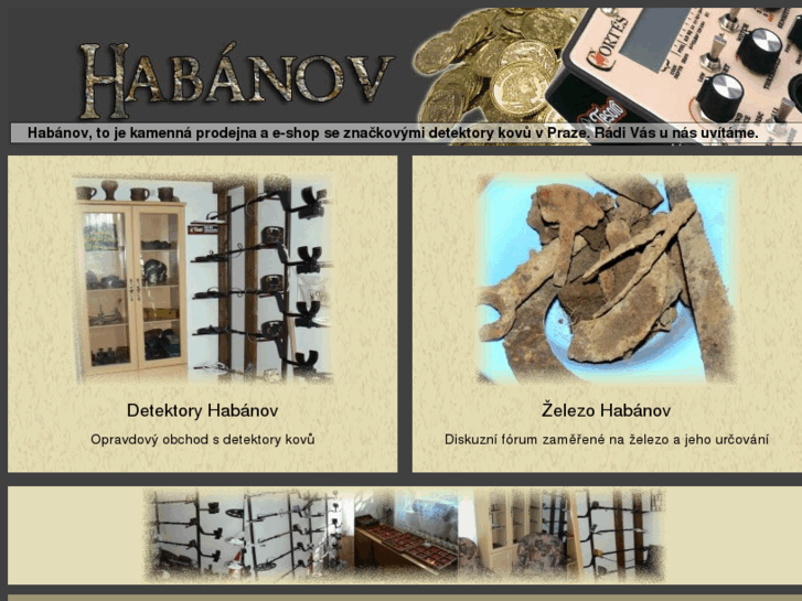 www.habanov.cz