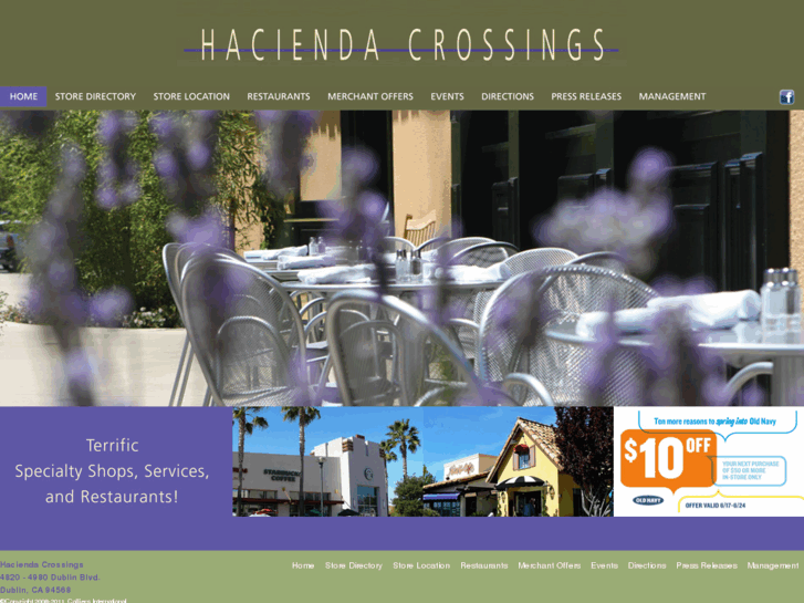 www.hacienda-crossings.com